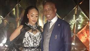 Julius malema to wife you have no right to be angry when i paid lobola. Julius Malema To His Wifey Thank You For Giving Me A Perfect Love