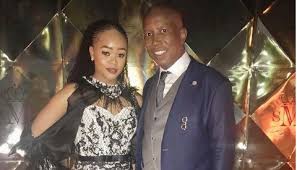 Malema said since pauw tweeted his wife's alleged. Julius Malema To His Wifey Thank You For Giving Me A Perfect Love