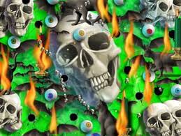 Maybe you would like to learn more about one of these? Page 3 Hd Flaming Skull Wallpapers Peakpx