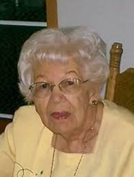 Mary Johnson Obituary March 20, 2011