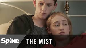 The Mist Revealed: “The Big Reveal” Inside Ep. 108