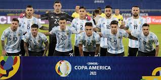 Argentina will face uruguay in the second round of the copa america on friday night in brazil as they both look to turn their campaigns around quickly. 6jyqdkq6z2asxm