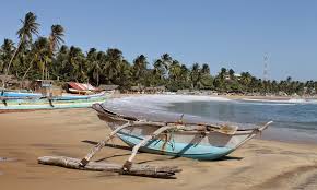 Zwar ist der strand auf bantayan selbst auch schon traumhaft, aber wir sind auch mal gern auf einem boot unterwegs, und so bot sich die kleine virgin island fuer einen tagesausflug an. Die Schonsten Strande In Sri Lanka Meine Top 10 Traumstrande Webundwelt