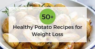 Potatoes + soup = comfort food heaven. 50 Healthy Potato Recipes For Weight Loss The Holy Mess