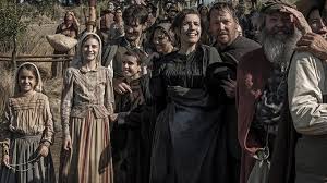 Ölümünden dolayı kimse hapse girmemiştir. Director Of Fatima Film I Think We Achieved Something Believable Catholic World Report