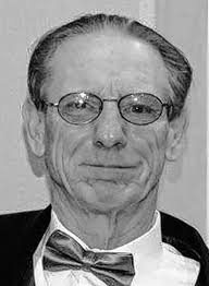 Patrick 'Pat' Richards