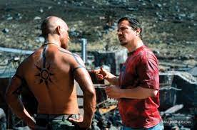 Sharing a clip from the original film, actor matthew mcconaughey has hinted at the possibility of a reign of fire sequel. Reign Of Fire Behind The Scenes Photo Of Matthew Mcconaughey Matthew Mcconaughey Mathew Mcconaughy Movie Pic