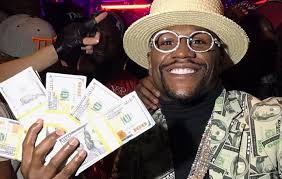 New Breeds: Boxing's Weirdest Fans