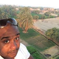 Jerome Downer's Instagram, Twitter & Facebook