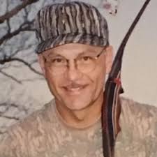 Randall Kirby (1947-2020)