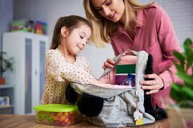 FMI | How to Make Grocery Shopping Easier for Parents