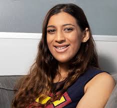 Nasiha Ally: honours