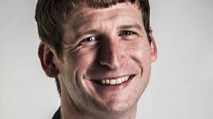 Russell Bateman's Instagram, Twitter & Facebook