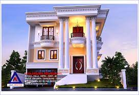 Maybe you would like to learn more about one of these? Arsitek Rumah Klasik Mewah Di Jakarta Asia Arsitek