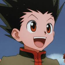 With tenor maker of gif keyboard add popular killua animated gifs to your conversations. ð'®ð'ð' Hunter Anime Anime Anime Movies