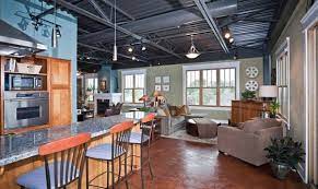 Maybe you would like to learn more about one of these? How To Make An Industrial Loft Feel Like Home