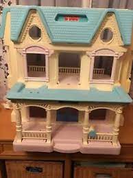 Welcome to our official site! Fisher Price Dollhouse 6364 For Sale Ebay