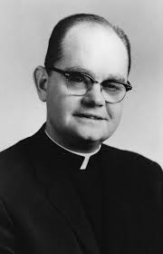 In Memoriam: Paulist Fr. Jeremiah Sullivan (1933