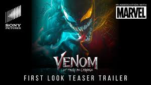 Woody harrelson as cletus kasady/carnage. Venom Let There Be Carnage 2021 First Look Teaser Trailer Sony Pictures Youtube