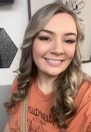 Congratulations 🎉 to Jenna, one of our Local Roots Salon Team members… 💒  👰 Mr. & Mrs. Logan Collene 💕