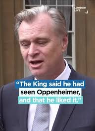 Sir Christopher and Dame Emma Interviewed About Knighthood