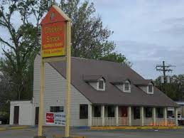Chicken Shack Baton Rouge La
