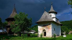 Check spelling or type a new query. Cate Biserici Sunt De Fapt In Romania FaÈ›Äƒ De È™coli È™i Spitale Doar Casele De Pariuri Le ConcureazÄƒ Impact