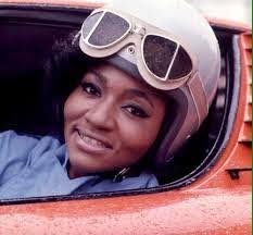 Celebrity Cars - Grace Bumbry (Opera Singer) - Lamborghini... | Facebook