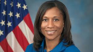Astronaut Jeanette Epps to become first Black woman to join an  International Space Station crew