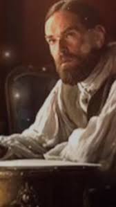 Imagine loving someone so deeply… yet never being the one they choose.  Murtagh carried that heartbreak in silence. Ellen was his heart, but she  became his best friend's wife. Every smile he