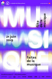 La musique a toujours eu une très grande importance dans mon quotidien, et j'ai grandi dans une petite ville drômoise. Culture Decouvrez Le Programme De La Fete De La Musique