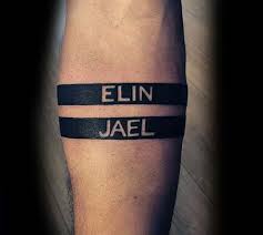 They were sometimes even used for medicinal purposes. 60 Name Tattoos To Make Your Decision Easier By Tattolover Medium