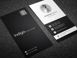 Minimal Vertical Business Card Vertical Business Card Template Vertical Business Card Design Business Cards Layout
