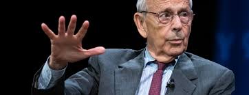 Breyer Is Back Lobbing Hypotheticals at First Circuit Return (1)