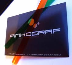 Available in a variety of sizes. 35 Impressive Examples Of Transparent And Waterproof Business Cards Examples Of Business Cards Business Cards Creative Business Card Design Creative
