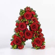 Maybe you would like to learn more about one of these? Build Your Name Raised Funeral Flowers
