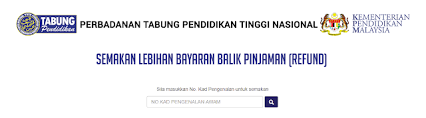 Kalau nak check baki bayaran balik pinjaman ptptn atau nak tengok semakan. Pentas Alam Semakan Lebihan Bayaran Balik Pinjaman Ptptn