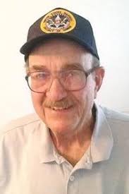 Patrick Jamieson Obituary (1937