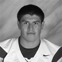 Ronny Lazo's Roosevelt High School Bio