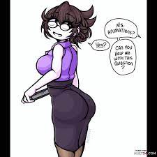 Jaiden Teaches A Guy Some New Things porn comic - the best cartoon porn  comics, Rule 34 | MULT34
