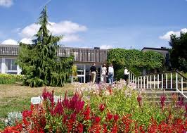 Centre De Readaptation Du Patis Fraux 35 Le Handicap En Region Bretagne Centre Plants