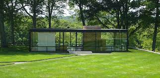 Maybe you would like to learn more about one of these? Glass House Wikipedia