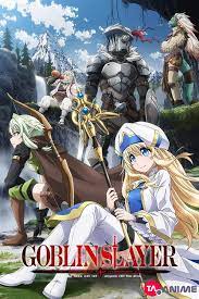 Maybe you would like to learn more about one of these? Goblin Slayer Goblin S Crown 2020 Vostfr Streaming Toonanime