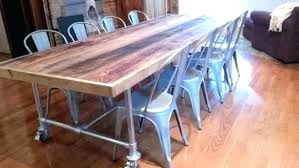 10 Foot Table Foot Dining Room Table Foot Dining Table Foot Dining Room Table Latest Design Foot Dining Foot Dinin Diy Dining Room Table Dining Table Diy Table