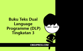 Matematik tingkatan 2 blog rujukan untuk semua pelajar menjadikan salah satu bahan pengukuhan pembelajaran matematik tingkatan 2 beras. Buku Teks Dual Language Programme Dlp Tingkatan 3