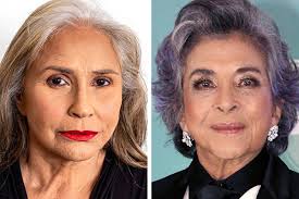 Fafá de Belém defende Betty Faria após polêmica