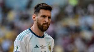 Du côté argentin tu auras la possibilité d'aller au plus près des chutes et. Copa America Bresil Argentine Plus Qu Un Simple Match Le Soir