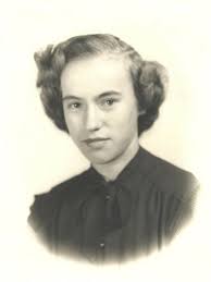 Wilma Maxine (Bolitho) Norris Obituary June 20, 2024