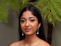 Never Have I Evers Maitreyi Ramakrishnan: I dont think you can ever have  enough time being normal before Hollywood hits you | The Independent