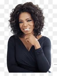 They must be uploaded as png files, isolated. Oprah Winfrey Png And Oprah Winfrey Transparent Clipart Free Download Cleanpng Kisspng